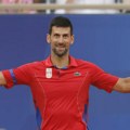 Novak pred olimpijsko finale: "Karlos trenutno najbolji, ali ja sam posle Vimbldona drugačiji..."