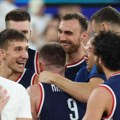 FIBA čestitala košarkašima na srpskom: I to kakvom porukom!