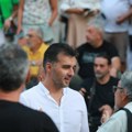 Raskol u opoziciji: Manojlović priznao da političari organizuju proteste, pa zakukao