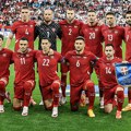 On će stajati na centru! UEFA je prelomila! Poznato ko sudi meč Srbije i Španije u Ligi nacija!