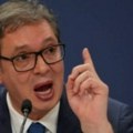 Vučić izneo sedam zahteva Srbije: Beograd traži vraćanje na stanje pre jednostranih poteza Prištine