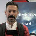 Milan Vasić emotivno o novoj pesmi i razočarenju u kolege: Idem sam do pobede!