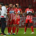 Zvezda bez najboljeg igrača, golmana, desnog beka i navijača na inter: Veliki problem za Vladana Milojevića i čelnike…