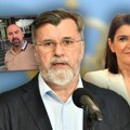 "Jelena s. Spasić je meta iživljavanja izvesne braće Rajić" Oglasio se Veran Matić: Malo se primećuje ovih dana da je u…