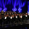 Kraljevska filharmonija iz Londona održala koncert u Sava centru