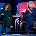 Može li Liz Cheney pomoći kampanji Kamale Harris ili će je ugroziti