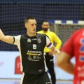 Za proleće u Evropi: Partizan spreman za revanš protiv Kremsa