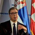 Vučić u Cirihu: Jače prisustvo švajcarskih kompanija donelo bi novi zamah Srbiji