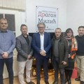 Milić: Vranje – Leskovac – Niš, stub PODESA koji okuplja grupe građana i pokrete na jugu Srbije