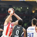 Zvezda i Partizan oči u oči: Kladionice odredile kvote za večiti derbi, evo koga su imenovale za favorita!