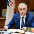 Srpska lista predala žalbu na odluku CIK o biračkim spiskovima