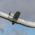 EASA izdala sertifikat: Starlink od danas može da radi i u avionima ATR72