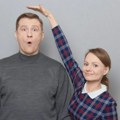 Muškarci su porasli duplo više od žena tokom prošlog veka, pokazuje nova studija