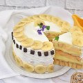 Torta koju deca obožavaju: Pored banana jedan sastojak je čini čarobnom RECEPT