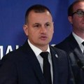 Stefanović: Za četiri dana 50 lica uhapšeno, podneto 58 krivičnih prijava za korupciju