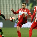 „Zvezdu sam odabrao zbog Lige šampiona”
