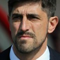 Paunović: Na vreme sam se vratio u Evropu