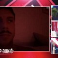 Suočavanje anite Stanojlović i voditelja U emisiji uživo! Nakon snimka koji je zapalio mrže, a u kom se strasno ljube…