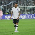Arturo Vidal oslobođen optužbi za seksualno uznemiravanje