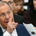 Lavrov: Gotovo cela Evropa ratuje protiv Rusije pod nacističkim zastavama