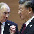 Putin i Si dogovorili zajednički dokument Ruski lider otkrio detalje, evo šta sve obuhvata