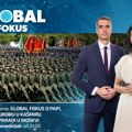 Global fokus o papi, sukobu u Kašmiru i paradi u Moskvi