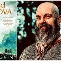 Mitovi, magija i krvava osveta: Čitajte „Glad bogova“ i družite se s Gvinom u Beogradu i Nišu