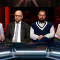 "Proširenje je prioritet Evropske unije" Matić jasan: Ovo je velika šansa za Srbiju - ne smemo je propustiti