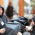 Francuska u vrtlogu apokaliptične oluje: U toku evakuacija ugroženih: 200 vatrogasaca na terenu, ima mrtvih