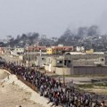 Palestince Bi u Libiju?: Nova ideja šefa Bele kuće o rešavanju bliskoistočne krize po tvrdnji medija