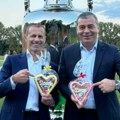Zoran Laković zamenik generalnog sekretara UEFA!