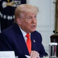Trump će se na G7 sastati sa šefovima država koji su zabrinuti zbog njegove politike