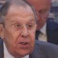 Lavrov o dvostrukim standardima Zapada na primeru Srbije, Krima