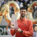 Komentar kurira na novakovu stotu! Nole, bio si za "stotku", a sada nastavi putem šampiona!