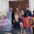 Danas počinje hodočašće za Jakova (7) i Janju (10) sa autizmom: Šestoro plemenitih ljudi kreće na bitan put