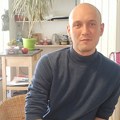 NOVOSAĐANI: Poreklom iz Sibira, Saša je kreirao "Lepotu" inspirisan Novim Sadom