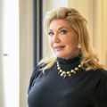 Suzana Mančić živi u raskoši: Pogledajte stan od 175 kvadrata FOTO