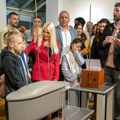 Izložba Muzeja Nikole Tesle očarala publiku u Pljevljima