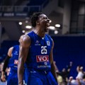 Rajt - tihi heroj Podgoričana: Finale platio i povredom