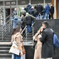 Advokati tražili ukidanje pritvora za 13 pripadnika grupe "vračarci"