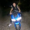 (Foto) ovo je nastradali motociklista iz Zaječara: Dalibor (40) poginuo pred rođendan