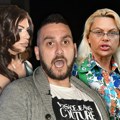 "Nisu mogli da je obuzdaju": Zola otkrio da ga je Miljana zvala pre nego što je zadržana na psihijatriji, pomenuo i Mariju