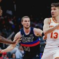 Trese se Istanbul - odbio Partizan i evroligaše zbog Radonjićevog Bahčešehira!