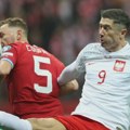 Skandal, Levandovski više neće igrati za Poljsku!