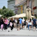 Danas pretežno sunčano i toplo