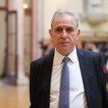 Zdravko Ponoš: Izmena medijskih zakona za sustizanje Albanije na evropskom putu