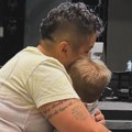 Dnk analize utvrdile poreklo sina Marije Šerifović! Godinu dana od rođenja malog Marija se saznalo, pevačica prećutala istinu…