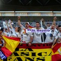 Real Madrid završio veliki posao: Pao veoma važan potpis!