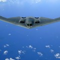 VIDEO: Ovo je avion kojim je Amerika napala Iran: Prvi put je korišćen u napadu na Jugoslaviju