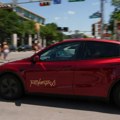 Tesla pokreće "robotizovane taksije” u glavnom gradu Teksasa, Ostinu